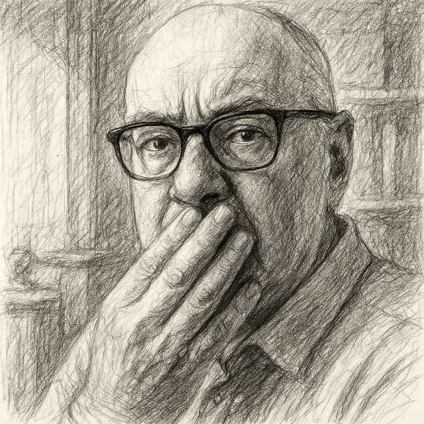Und plötzlich steht Freud wieder im Raum