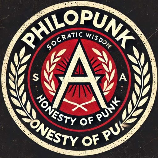 Philopunk-Logo